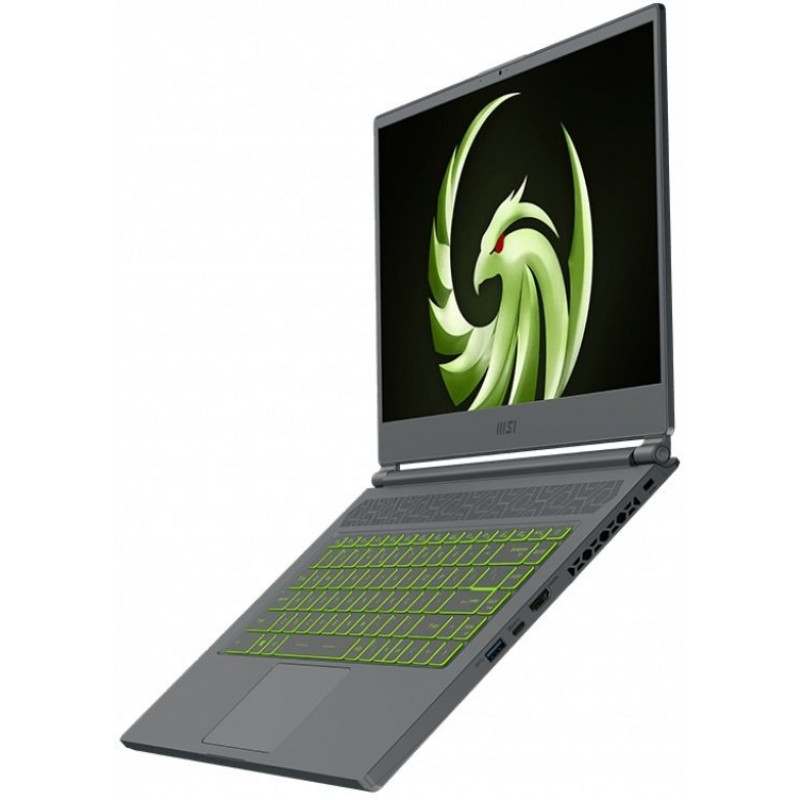 Ноутбук MSI 15.6"