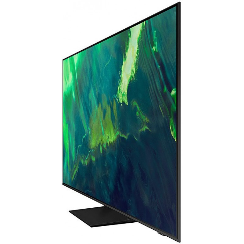 Телевизор Samsung QE65Q70AAUXUA