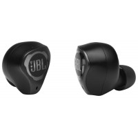Навушники JBL CLUB PRO+ TWS (JBLCLUBPROPTWSBLK) Black