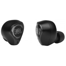 Наушники JBL CLUB PRO+ TWS (JBLCLUBPROPTWSBLK) Black