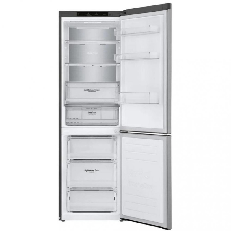 Холодильник LG GA-B459SMRM