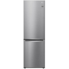 Холодильник LG GA-B459SMRM