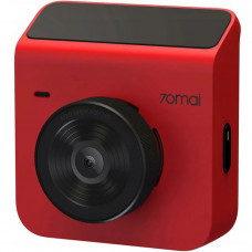 Видеорегистратор Xiaomi 70mai Dash Cam A400 Red