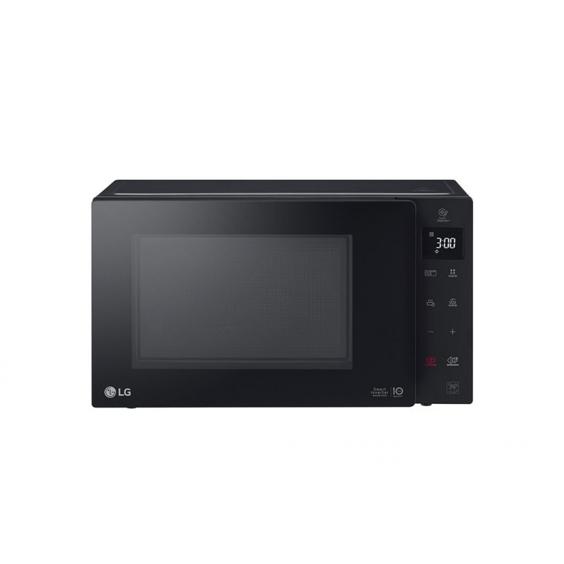 Мікрохвильова піч LG MH6336GIB