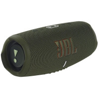 Портативна акустика JBL Charge 5 (JBLCHARGE5GREEN) Green