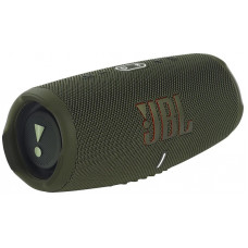 Портативная акустика JBL Charge 5 (JBLCHARGE5GREEN) Green