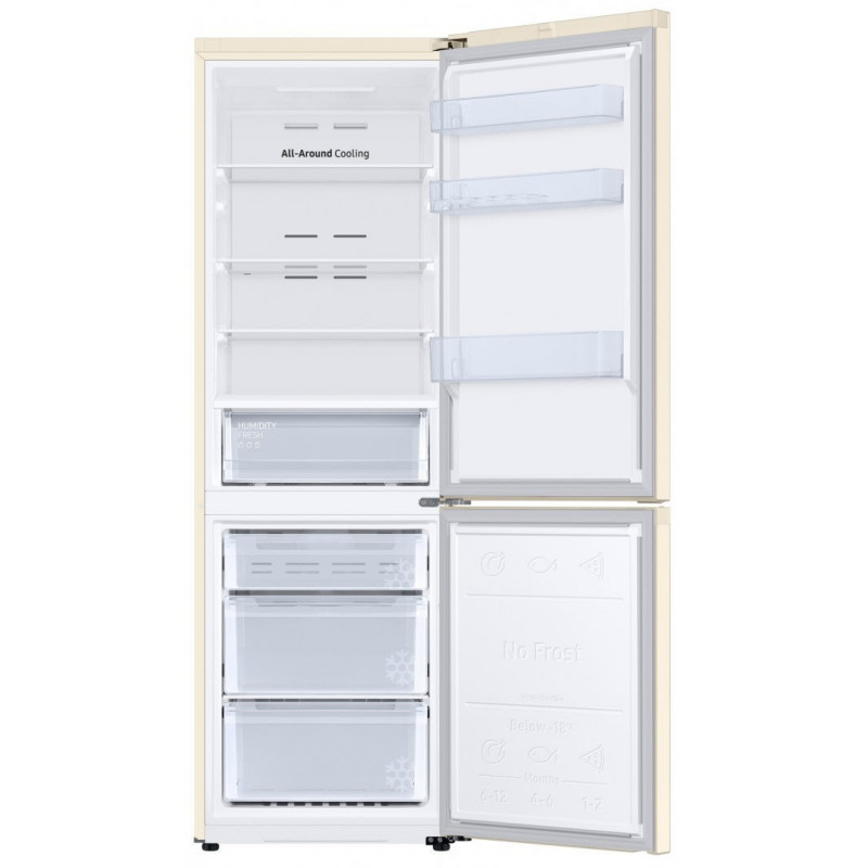 Холодильник Samsung RB34T600FEL/UA