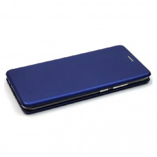 Чохол-книжка Level для Samsung A02S/A025 2021 Blue