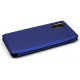 Чохол-книжка Level для Xiaomi Redmi Note 10/Note 10S Blue
