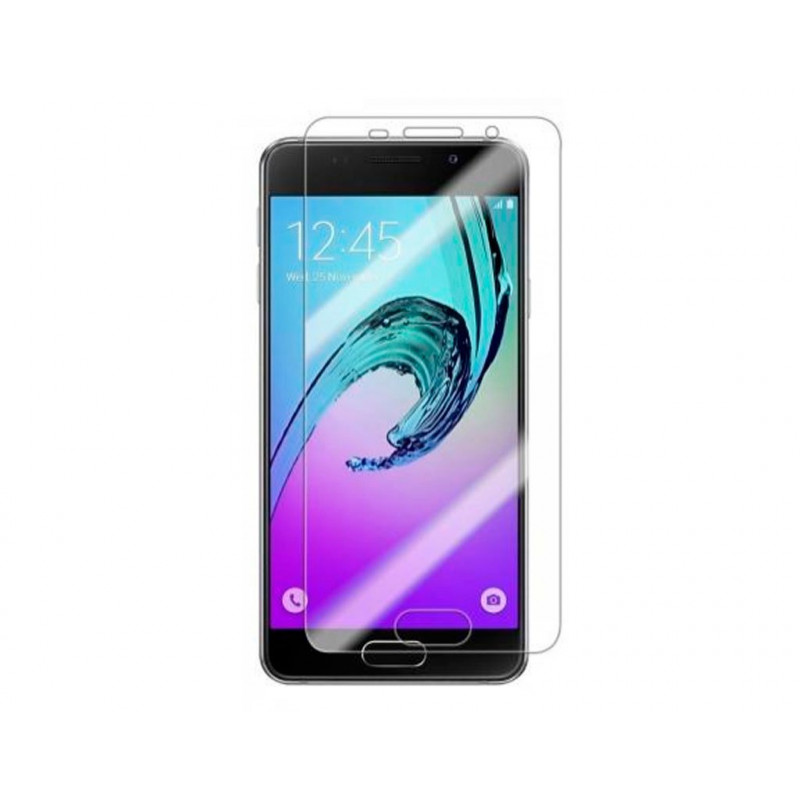 Защитная пленка Samsung A7 A710 Clear