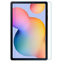 Захисне скло 2E для планшета Samsung Galaxy Tab S6 Lite (P610/P615) Clear (2E-G-S6L-P610-LT25D-CL)