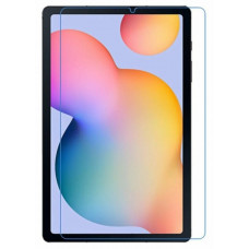 Защитное стекло 2E для планшета Samsung Galaxy Tab S6 Lite (P610/P615) Clear (2E-G-S6L-P610-LT25D-CL)