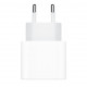 Сетевое зарядное устройство Apple 20W USB-C Power Adapter Copy High Quality (No Box)