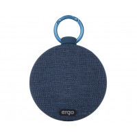 Портативна колонка Ergo BTS-710 Blue