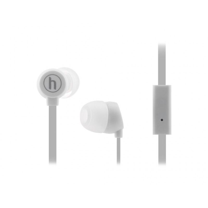 Наушники HAPOLLO HS-1010 White