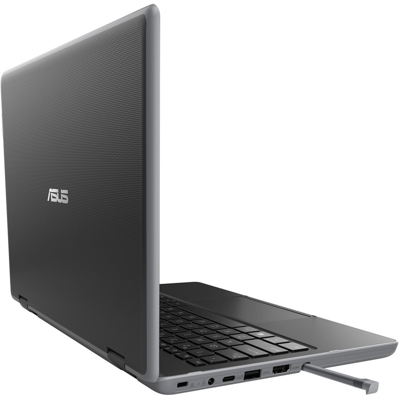 Ноутбук Asus Pro BR1100FKA-BP0761 (90NX03A1-M09550) Dark Grey