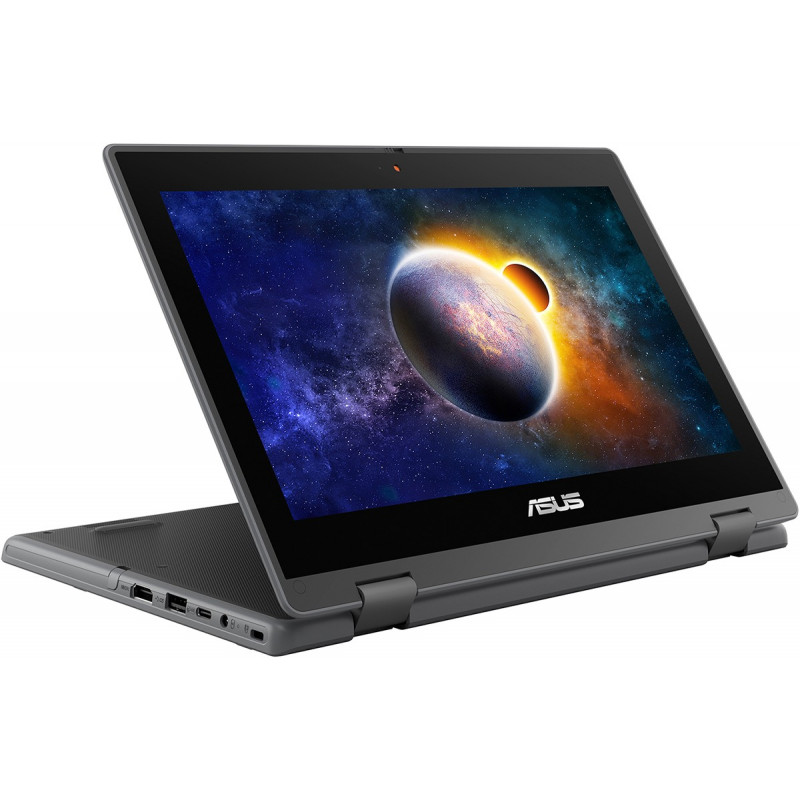 Ноутбук Asus Pro BR1100FKA-BP0761 (90NX03A1-M09550) Dark Grey