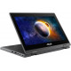 Ноутбук Asus Pro BR1100FKA-BP0761 (90NX03A1-M09550) Dark Grey