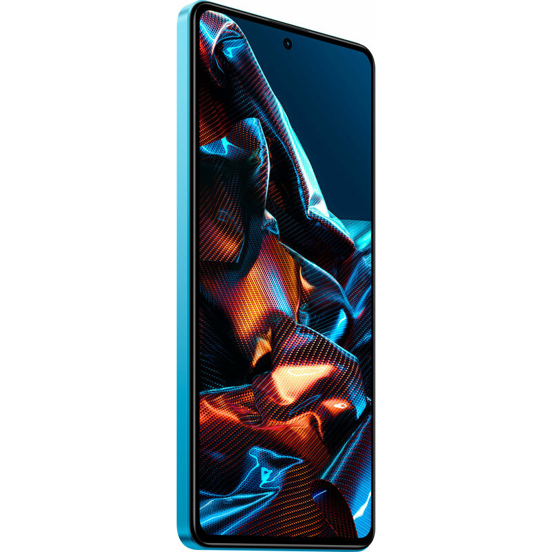 Poco X5 Pro 5G 6/128GB Blue UA