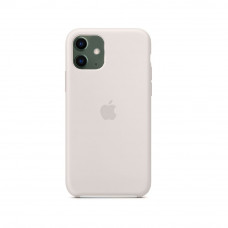 Силіконова накладка Silicone Case для iPhone 11