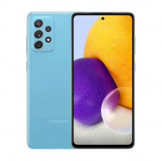 Samsung Galaxy A72 8/256GB Awesome Blue (SM-A725FZBDSEK)