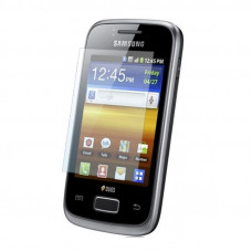 Защитная пленка для Samsung S6102 Clear