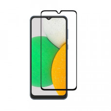 Защитное стекло iPaky для Samsung A03 Core/A032 2021 Black