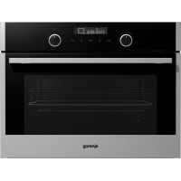 Духова шафа Gorenje BCM547S12X