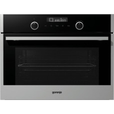 Духовой шкаф Gorenje BCM547S12X