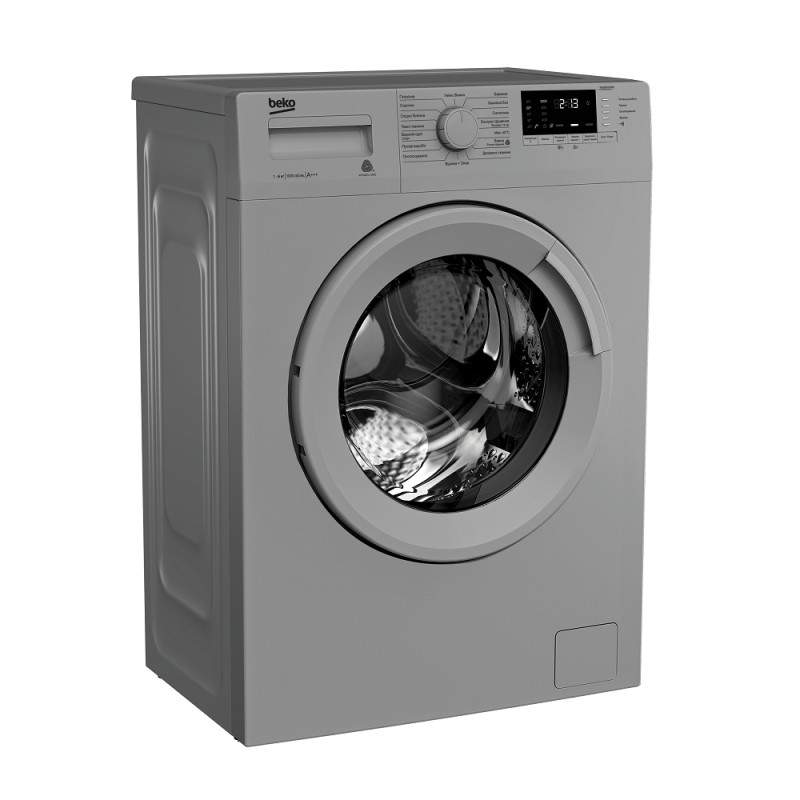 Стиральная машина Beko WUE6512XSS