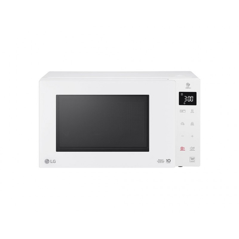 Мікрохвильова піч LG MH6595GIH