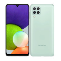 Samsung Galaxy A22 4/128GB Mint (SM-A225FLGGSEK)