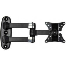 Настенное крепление X-DIGITAL STEEL 10-26" SA145 Black