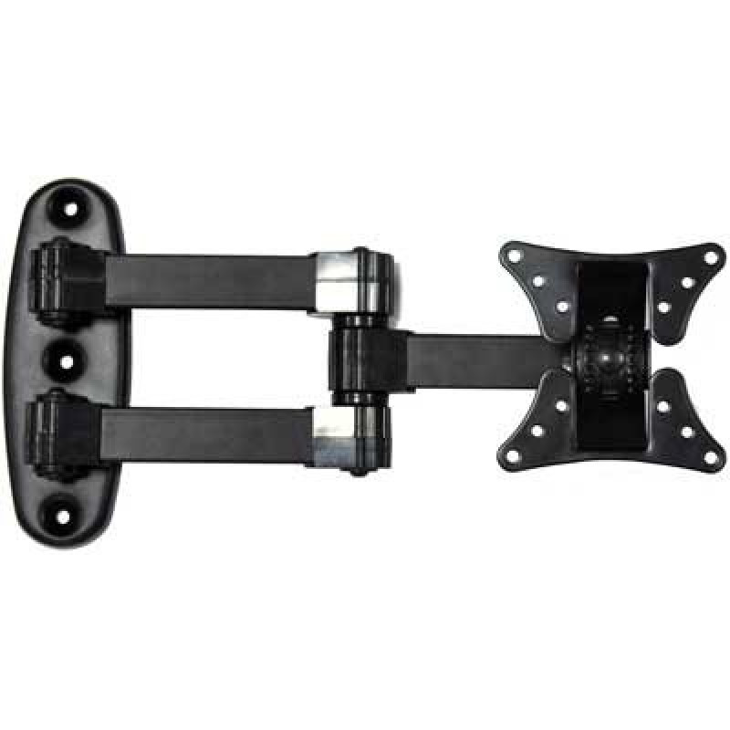 Настенное крепление X-DIGITAL STEEL 10-26" SA145 Black