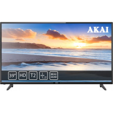 Телевизор Akai UA39HD19T2