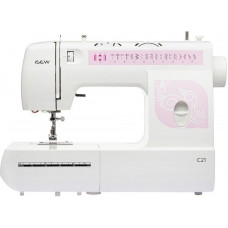 Швейная машина JANOME іSEW C21
