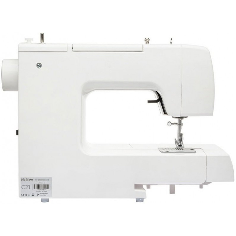 Швейная машина JANOME іSEW C21