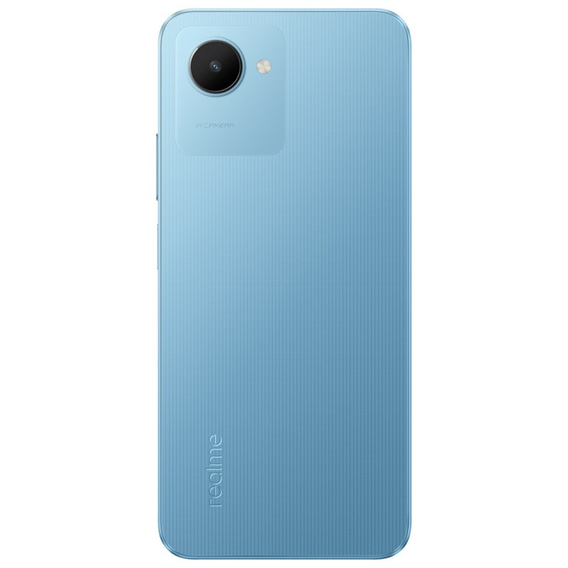 Realme C30s 2/32GB Stripe Blue UA