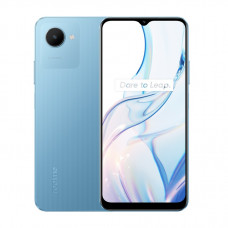 Realme C30s 4/64GB Stripe Blue UA