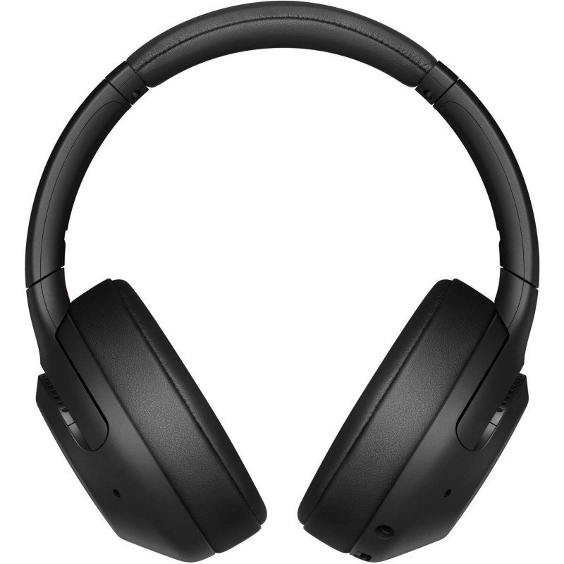 Наушники Bluetooth Sony WH-XB900N Black
