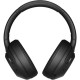 Наушники Bluetooth Sony WH-XB900N Black