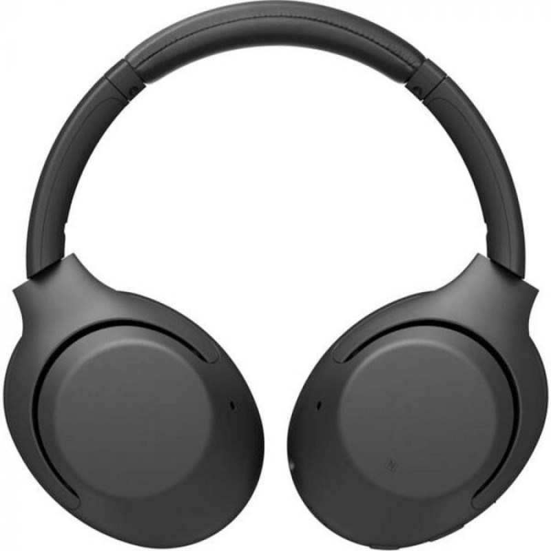 Наушники Bluetooth Sony WH-XB900N Black