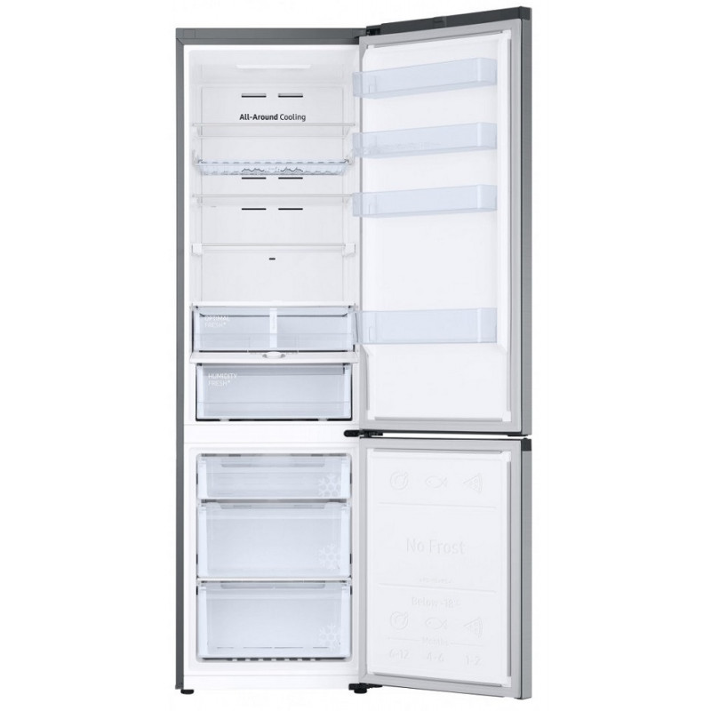 Холодильник Samsung RB38T676FSA/UA