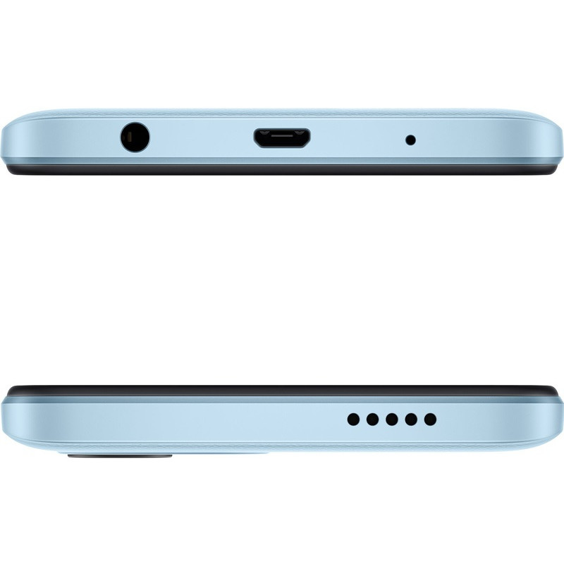 Xiaomi Redmi A1 3/32GB Light Blue UA