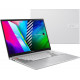 Ноутбук Asus Vivobook Pro 16X OLED N7600PC-L2009 (90NB0UI3-M01670) Cool Silver