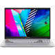 Ноутбук Asus Vivobook Pro 16X OLED N7600PC-L2009 (90NB0UI3-M01670) Cool Silver