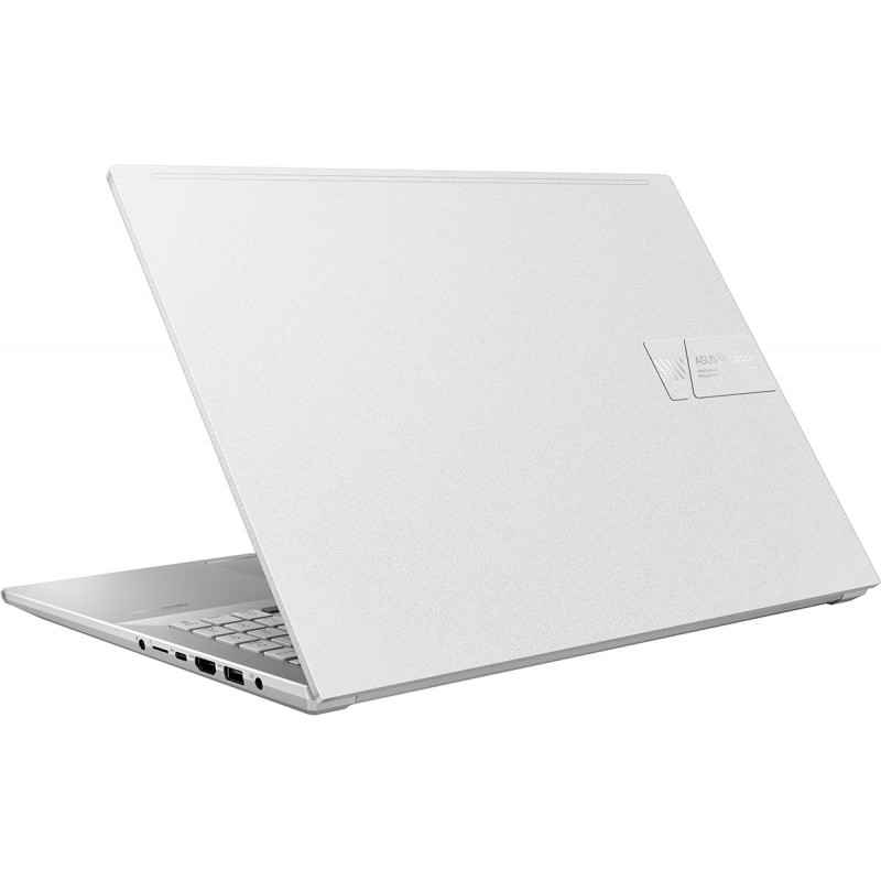 Ноутбук Asus Vivobook Pro 16X OLED N7600PC-L2009 (90NB0UI3-M01670) Cool Silver