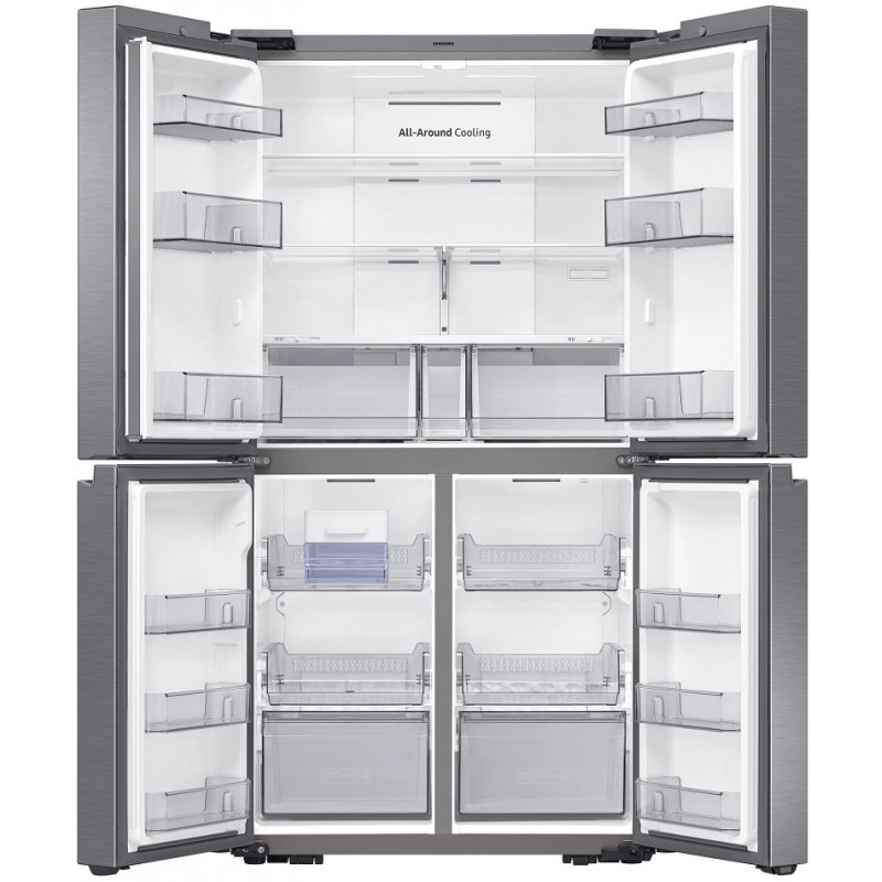 Холодильник Side-by-Side Samsung RF59A70T0S9/UA