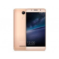 Мобильный телефон Bravis S500 Diamond Dual Sim Gold