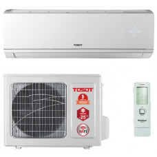 Кондиционер Tosot Hansol Winter Inverter R32 GL-24ZS